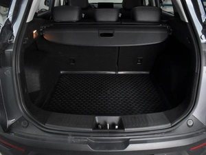 Внедорожник Москвич 3 2024 года, 1499000 рублей, Воронеж