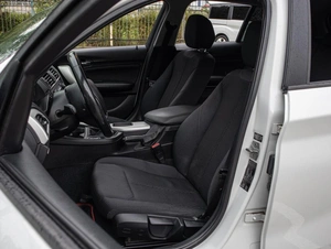 Хетчбэк BMW 1 серия 2013 года, 1099000 рублей, Большой Сочи