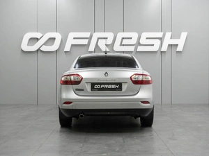 Седан Renault Fluence 2011 года, 729000 рублей, Воронеж