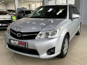 Универсал Toyota Corolla Fielder 2013 года, 897000 рублей, Солонцы