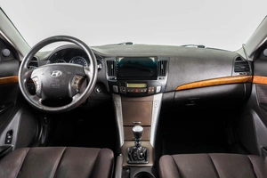 Седан Hyundai Sonata 2010 года, 759000 рублей, Пермь