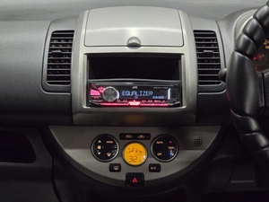 Хетчбэк Nissan Note 2005 года, 550000 рублей, Красноярск