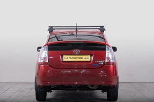 Лифтбек Toyota Prius 2008 года, 659000 рублей, Томск