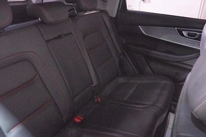 Внедорожник Chery Tiggo 7 Pro 2021 года, 1949000 рублей, Томск