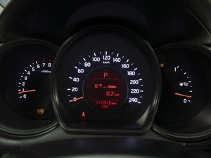 Универсал Kia Ceed 2018 года, 1220000 рублей, Омск