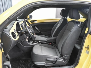 Хетчбэк Volkswagen Beetle 2013 года, 1362000 рублей, Ставрополь