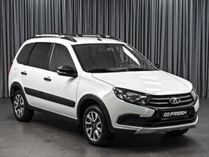 Универсал ВАЗ (LADA) Granta Cross 2022 года, 896000 рублей, Ставрополь