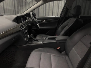 Седан Mercedes-benz C-класс 2011 года, 1420000 рублей, Красноярск