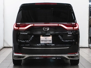 Минивэн Trumpchi M8 2021 года, 3090000 рублей, Красноярск