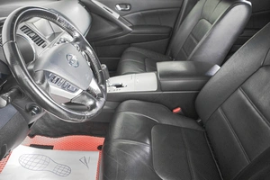 Внедорожник Nissan Murano 2015 года, 1499000 рублей, Кемерово