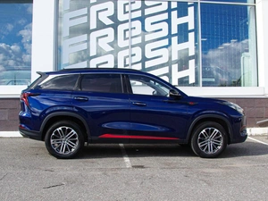 Внедорожник Changan CS75 Plus 2023 года, 2069000 рублей, Владимир