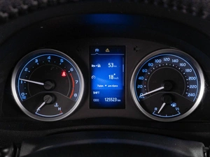 Седан Toyota Corolla 2016 года, 1499000 рублей, Тюмень