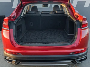 Внедорожник Geely Tugella 2021 года, 2085000 рублей, Краснодар