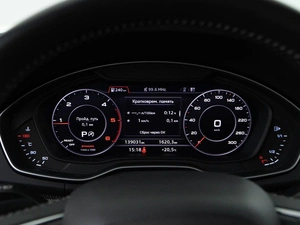 Внедорожник Audi Q5 2018 года, 4068444 рублей, Москва