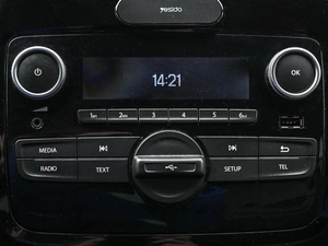 Внедорожник Renault Kaptur 2022 года, 1799000 рублей, Кирилловка