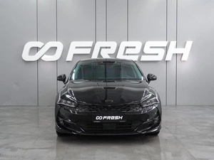 Седан Kia K5 2020 года, 2999000 рублей, Воронеж