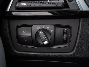 Седан BMW 3 серия 2016 года, 1820000 рублей, Краснодар