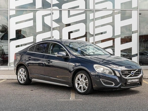 Седан Volvo S60 2011 года, 1225000 рублей, Краснодар