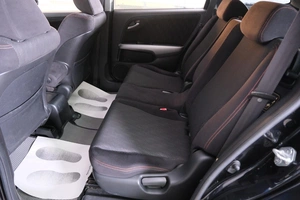 Минивэн Honda Stream 2011 года, 1259000 рублей, Омск