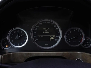 Седан Mercedes-benz E-класс 2010 года, 1590000 рублей, Нижний Новгород