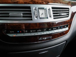 Седан Mercedes-benz S-класс 2008 года, 1209000 рублей, Воронеж