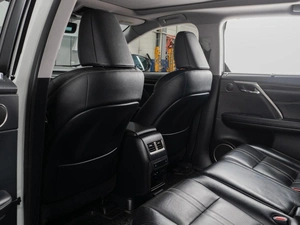Внедорожник Lexus RX 2016 года, 4720000 рублей, Тюмень