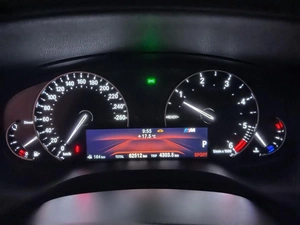 Внедорожник BMW X3 2021 года, 4895000 рублей, Новосибирск