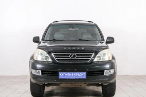 Внедорожник Lexus GX 2005 года, 2099000 рублей, Красноярск