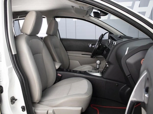 Внедорожник Nissan Qashqai 2012 года, 1194000 рублей, Омск