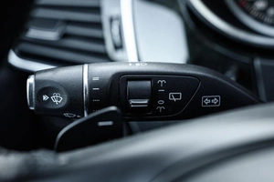 Внедорожник Mercedes-benz GLE-класс 2016 года, 3400000 рублей, Ульяновск