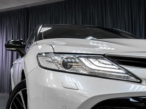 Седан Toyota Camry 2020 года, 3189000 рублей, Тюмень