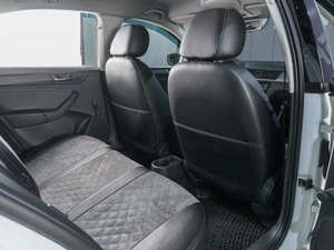 Лифтбек Skoda Rapid 2019 года, 1299000 рублей, Сургут