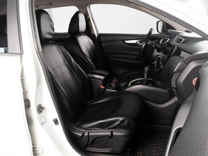 Внедорожник Nissan Qashqai 2014 года, 1259000 рублей, Минеральные Воды