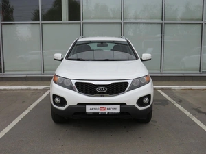 Внедорожник Kia Sorento 2012 года, 1705000 рублей, Брянск