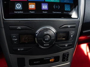 Седан Toyota Corolla 2008 года, 780000 рублей, Краснодар