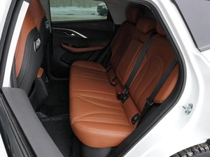 Внедорожник OMODA C5 2022 года, 2014000 рублей, Нижний Новгород