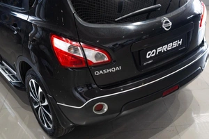 Внедорожник Nissan Qashqai 2013 года, 1089000 рублей, Петрозаводск