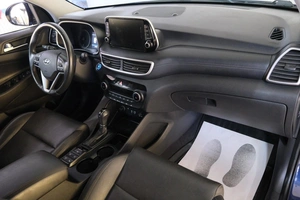 Внедорожник Hyundai Tucson 2019 года, 2849000 рублей, Омск