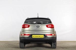 Внедорожник Kia Sportage 2013 года, 1459000 рублей, Тюмень