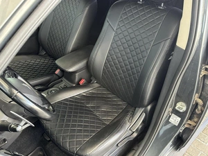 Внедорожник Mitsubishi Outlander 2014 года, 1250000 рублей, Уфа