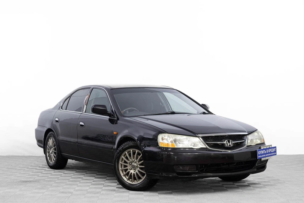Седан Honda Inspire 2002 года, 669000 рублей, Барнаул