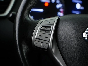 Внедорожник Nissan Qashqai 2018 года, 1798999 рублей, Москва