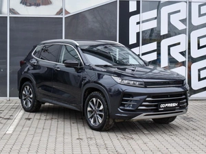 Внедорожник EXEED LX 2023 года, 1730000 рублей, Краснодар