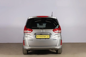 Минивэн Honda Freed 2020 года, 1859000 рублей, Новосибирск