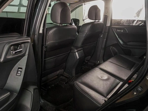 Внедорожник Subaru Forester 2015 года, 1739000 рублей, Воронеж