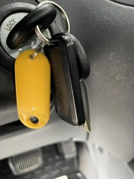 Седан Kia Rio 2010 года, 687000 рублей, Солонцы