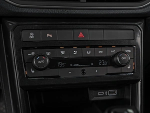 Внедорожник Volkswagen Tharu 2025 года, 3189000 рублей, Ставрополь