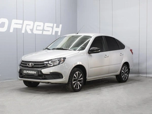 Лифтбек ВАЗ (LADA) Granta 2024 года, 895000 рублей, Омск