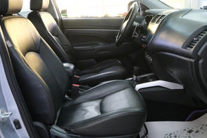 Внедорожник Mitsubishi ASX 2012 года, 1259000 рублей, Омск