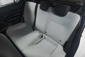 Хетчбэк Toyota Aqua 2019 года, 1099000 рублей, Томск
